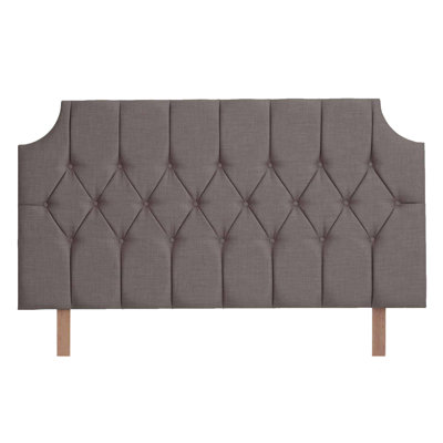 Aimee-Jo Upholstered Headboard