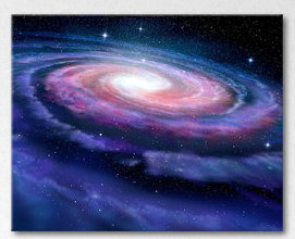 Wrapped Canvas Print, 80cm H x 100cm W x 2cm D
