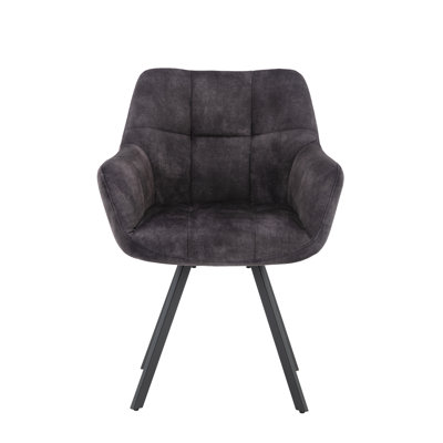 Basanti 48cm H Fabric Upholstered Armchair
