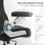 Fauteuil de bureau Monforto-1042882604