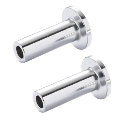 0.76" Stainless Steel Stair Rod