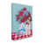 Toile tendue