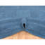 Tapis bleu denim tissé à la main de conception moderne à motif denim bleu E96C60482B374C29A87A74F11507FFBE-2064496389