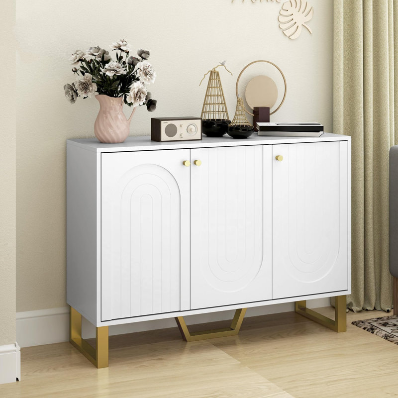106.5cm Sideboard