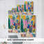 Matisse XLII, reproduction encadrée - galerie Cavas