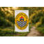 Drapeau de la ville de Cebu — Drapeau extérieur-1344726836