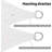 Waterproof Rectangle Shade Sail-110954319-110954321
