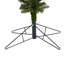 96' H Lighted Artificial Spruce Christmas Tree