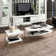 Matt Coffee Table