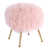 Blush Sheepskin is out of stock