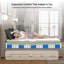 Grand matelas hybride 10 pouces-502373302-502373297
