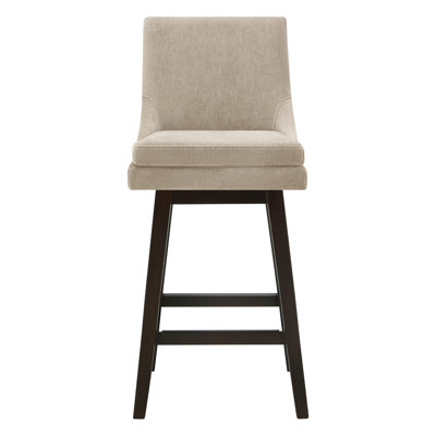 Zahara Swivel Bar Stool