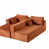 Brown is out of stock