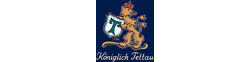 Königlich Tettau logo