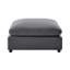 Cassoule modulaire 3 pièces - gris anthracite Cassandra-24134265