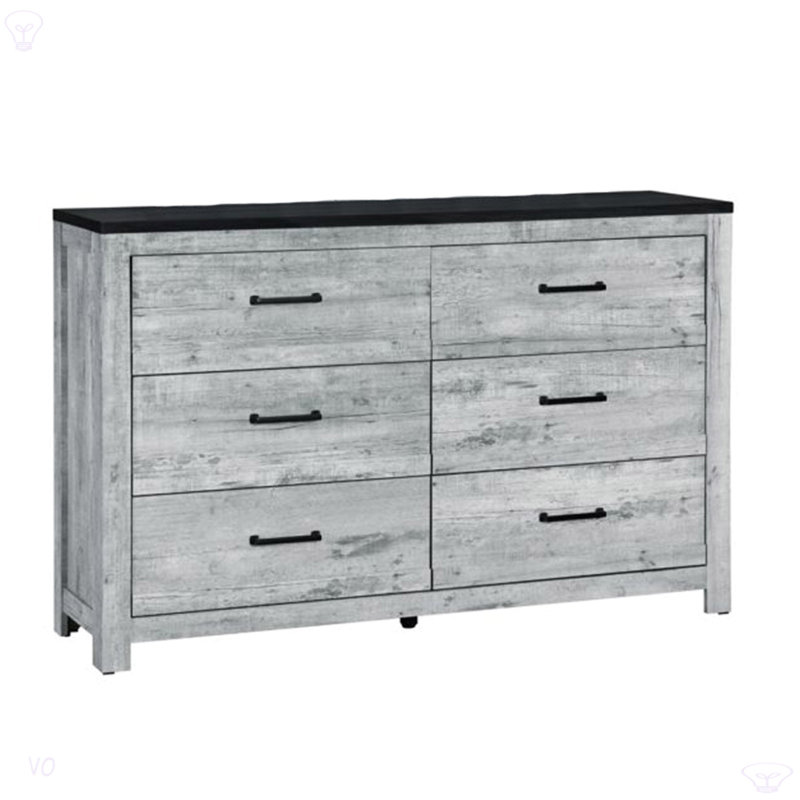 ROBINET KICKS GREY WASH
