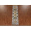 Tapis de couloir oriental géométrique 3 x 10