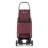 41.34'' H x 15.55'' W Cart with Wheels-71399810