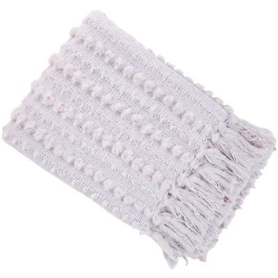 Siedentopf Throw Blanket