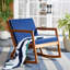 Chaise de patio avec coussins-370733267