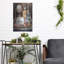 «Bath Salts And Perfumes» par Momart, art mural en métal-1010869883