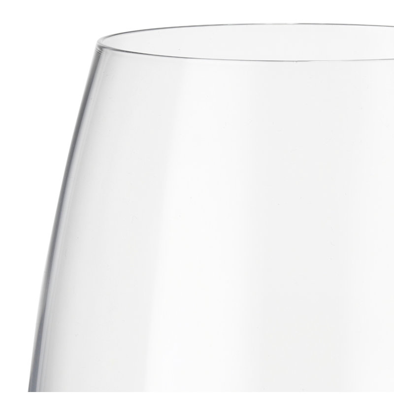 Perfection Red Wine Glass