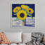 Art mural toile tournesol-1947392482-1947392481