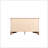 Glory Furniture Louis Phillipe Dresser , Cherry