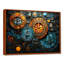Mosaïque de culture africaine sur toile-1935811113-1888923149