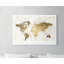 Or blanc - impression d'art graphique-22679975-22679964-119888233