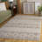 Madison 797 Performance Geometric Shapes Rug-908275117