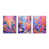 Wrapped Canvas