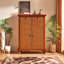 Armoire de rangement pour chaussures Southeast Asian