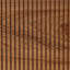 Meuble télé rétro en bois noir Soli-178810804