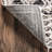 Tomohiko Geometric Indoor Rug