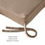 Coussin de chaise de salle à manger à haut dossier-1561065816