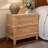 3 - Drawer Nightstand