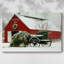 Christmas Holiday Arts - Toile tendue avec châssis-1394636252