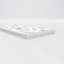 Panneau de lambris H 28 1/4 po x l 94 1/2 po x P 2/5 po