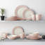 Service de table 16 pièces Noritake Colorwave, service pour 4-113062693