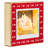 Christmas Advent Calendar with 24 Countdown Drawers and LED Lights