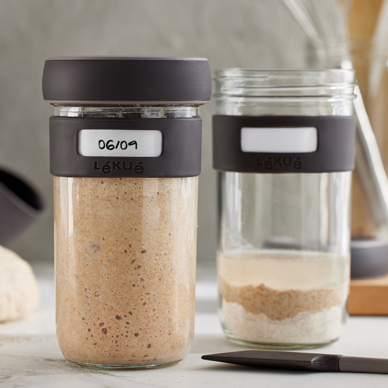 Lékué Sourdough Starter Kit