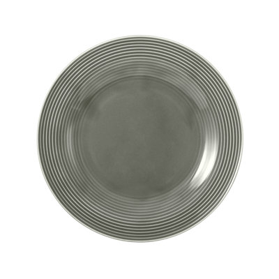 23cm Porcelain Bread And Butter Plate