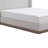Hosford Upholstered Wingback Bed with Wood Base-1371488729-1375276966