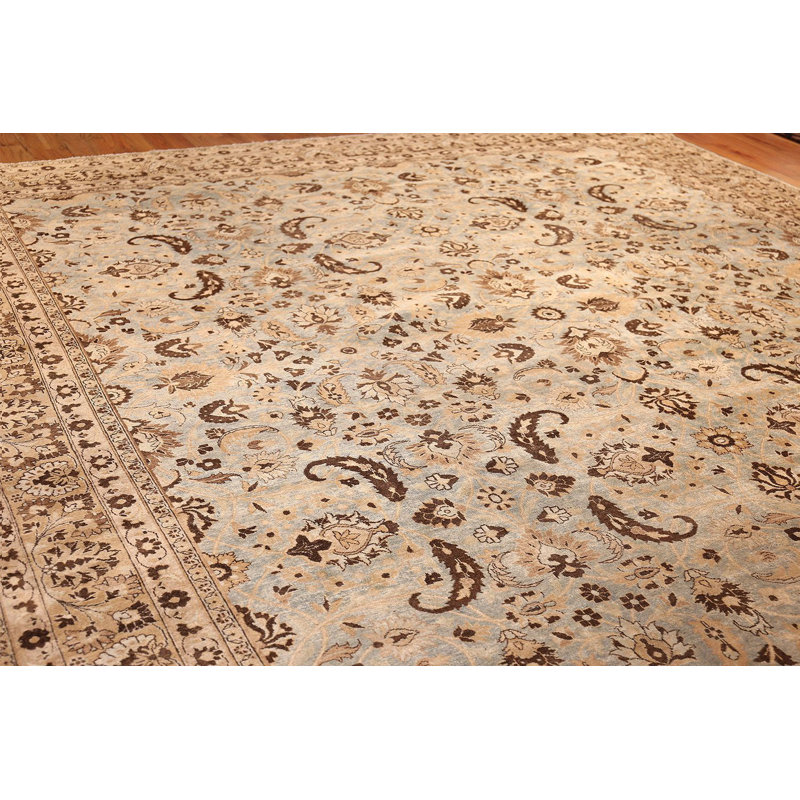 Persian One-of-a-Kind 11'9" X 15' Area Rug