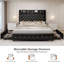 Upholstered Bed-361644295-361644294