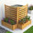 Privacy Screen for Trash Can