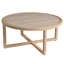 Abaca Cocktail Table