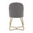 Colson Mid-Century Modern Tapered Dining Set-528190559-528190556-528190547