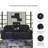 Odhren Power Reclining Sofa-1899347284
